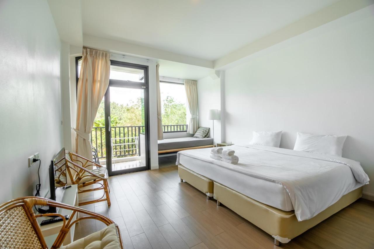 The Dearly Koh Tao Hostel-Padi 5 Star Dive Resort 外观 照片
