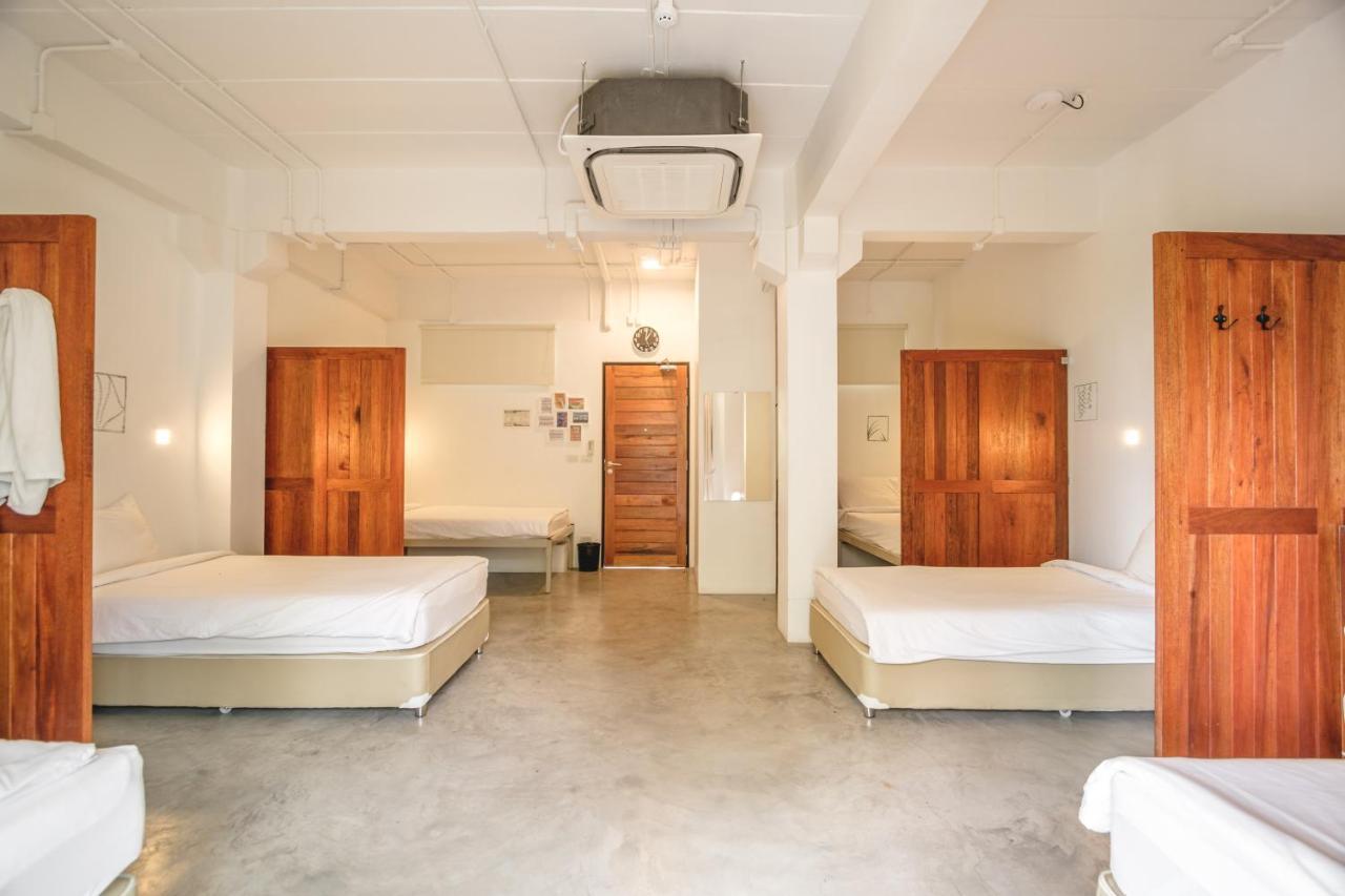 The Dearly Koh Tao Hostel-Padi 5 Star Dive Resort 外观 照片
